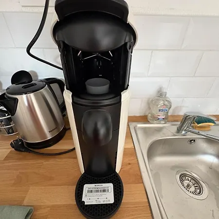 Charles De Gaulle Lll - Independent Garden