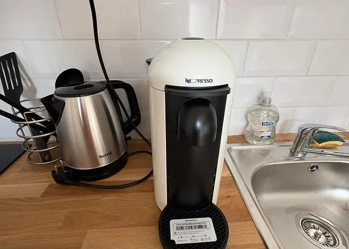 Charles De Gaulle Lll - Independent Garden Appartamento