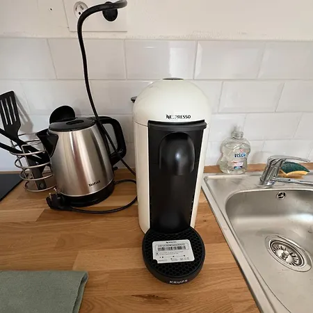 Charles De Gaulle Lll - Independent Garden Appartamento